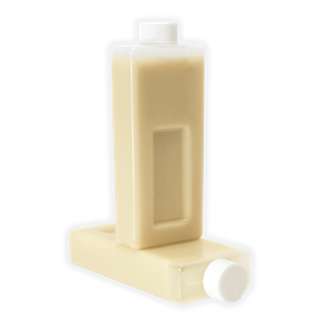 שעוות  רול און פנינה